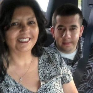 Meet your Posher, Arlene